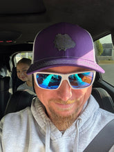 Brownsburg Bulldog Hat