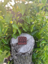 Good Dads say Bad Words - Hat Patch