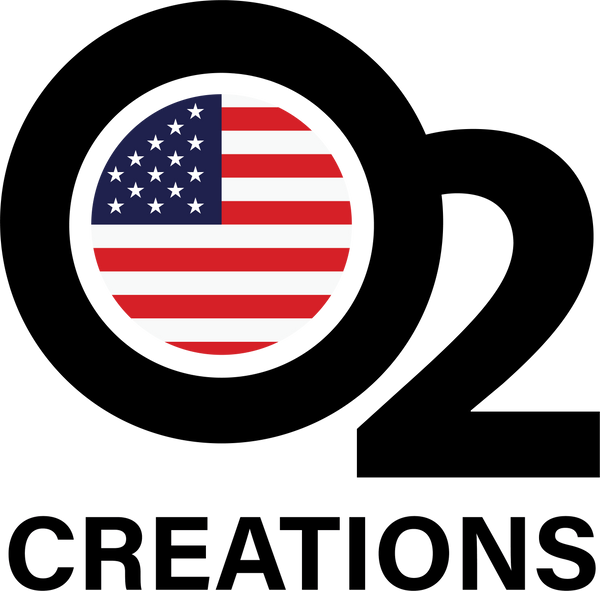 O2Creations