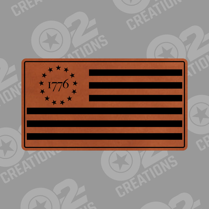 1776 Flag