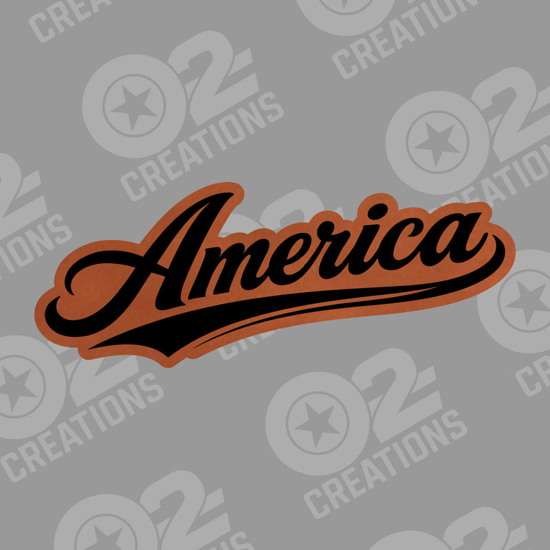 America Script