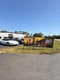 Custom Full-Color Vinyl Banners