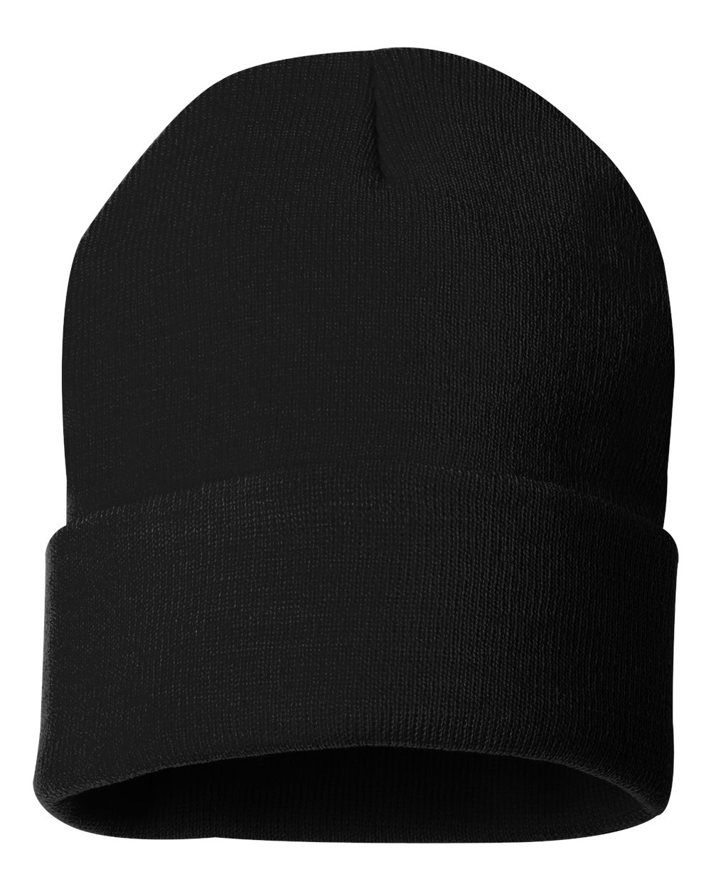 Sportsman Cuffed Beanie