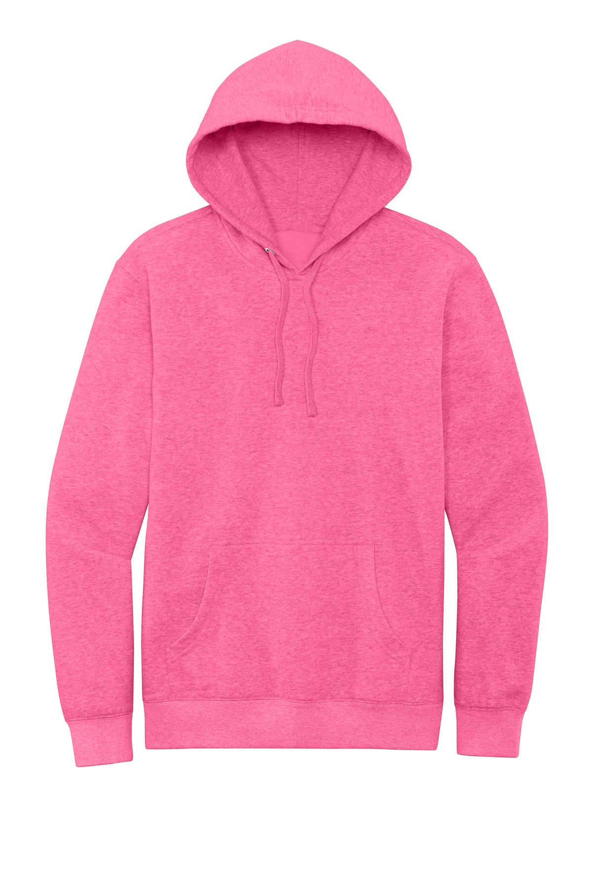 District® V.I.T.™ Fleece Hoodie – DT6100