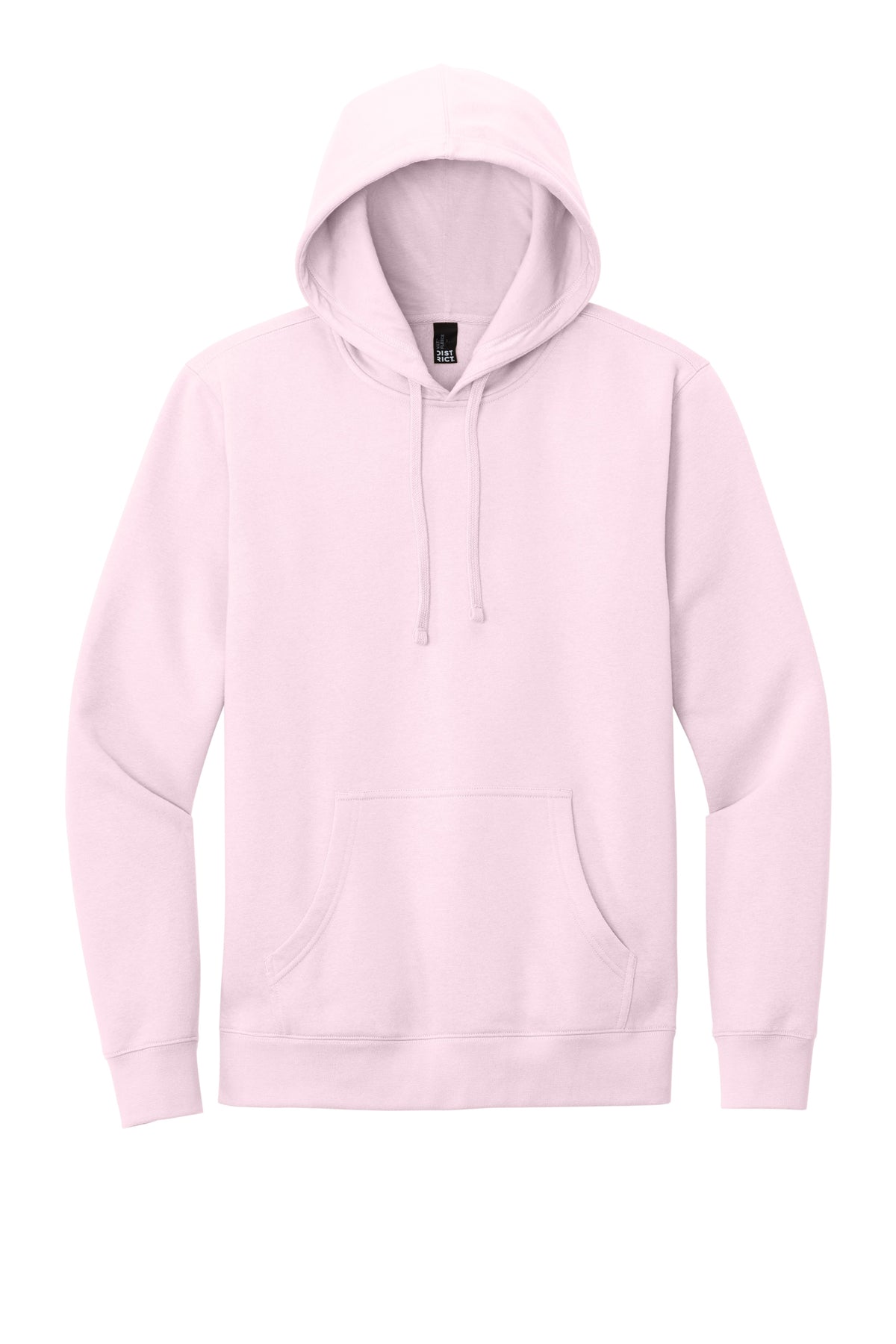 District® V.I.T.™ Fleece Hoodie – DT6100