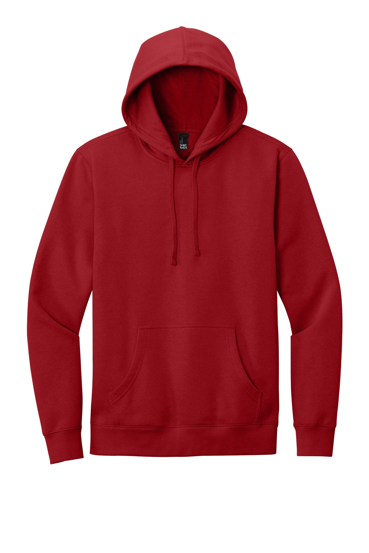 District® V.I.T.™ Fleece Hoodie – DT6100