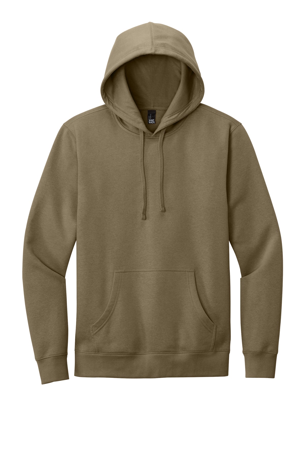 District® V.I.T.™ Fleece Hoodie – DT6100