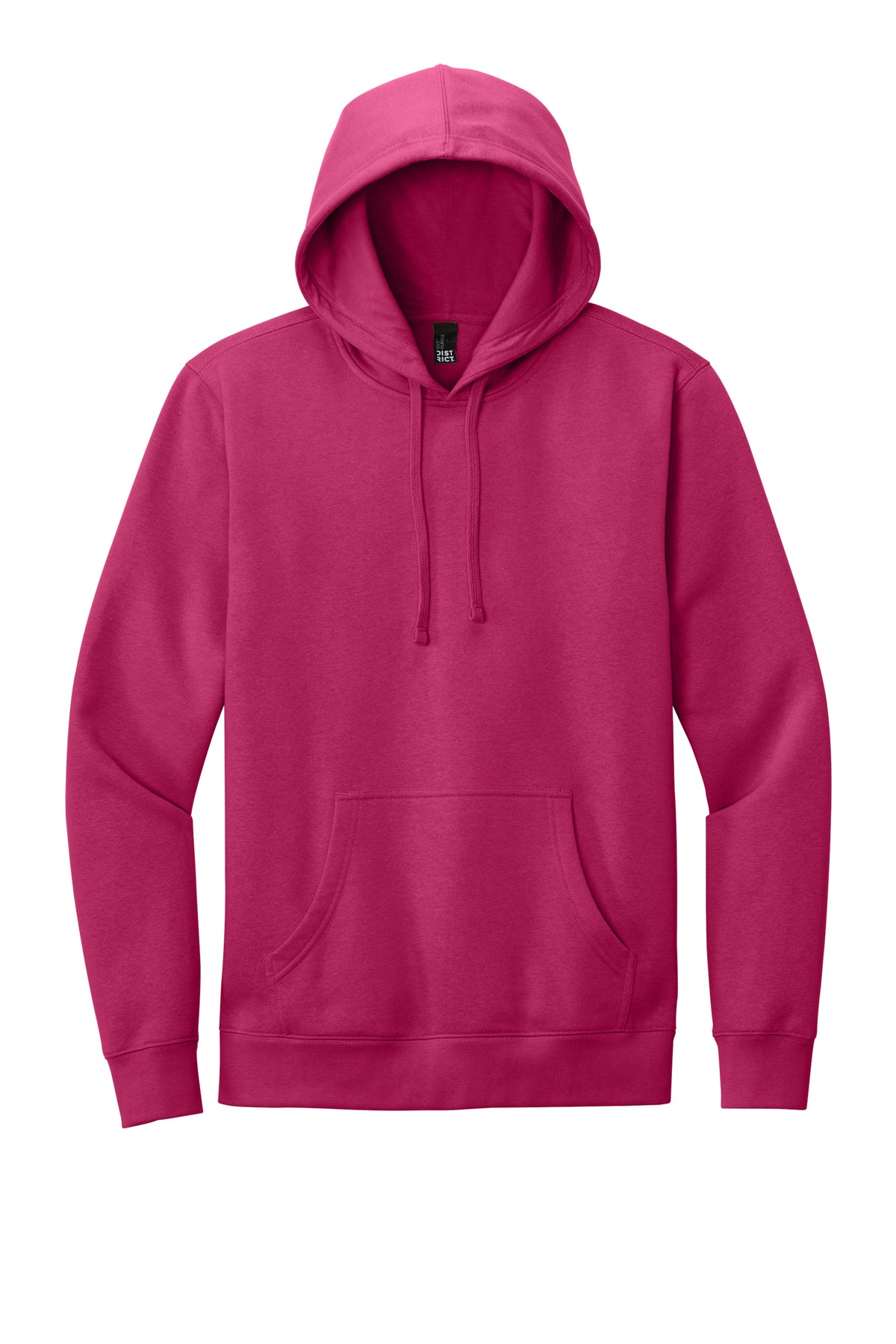 District® V.I.T.™ Fleece Hoodie – DT6100