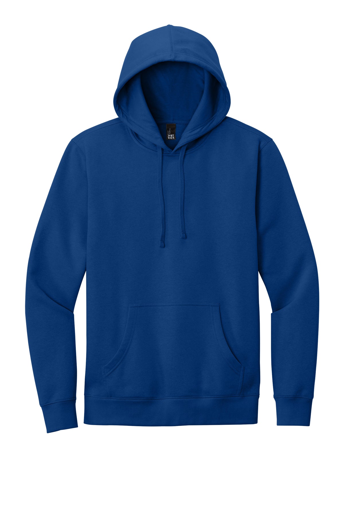 District® V.I.T.™ Fleece Hoodie – DT6100
