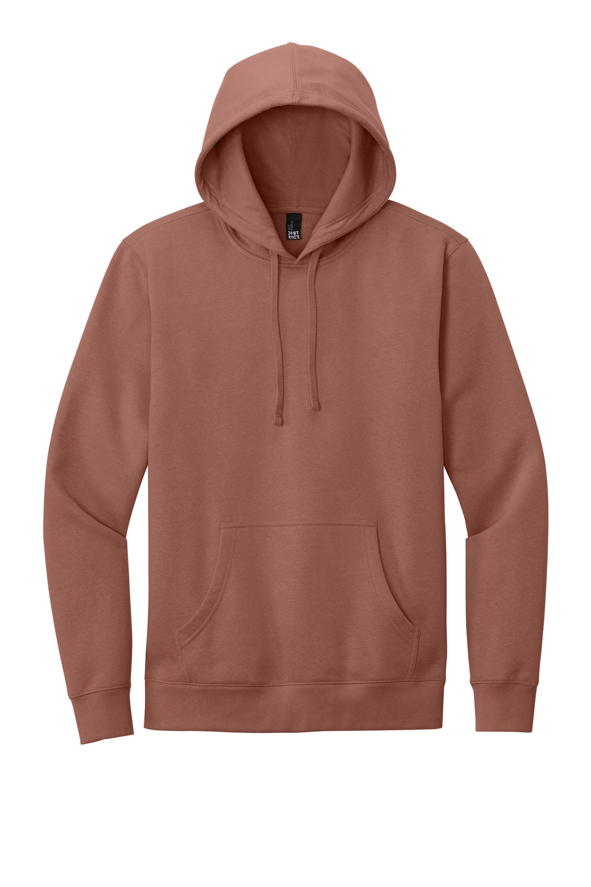 District® V.I.T.™ Fleece Hoodie – DT6100