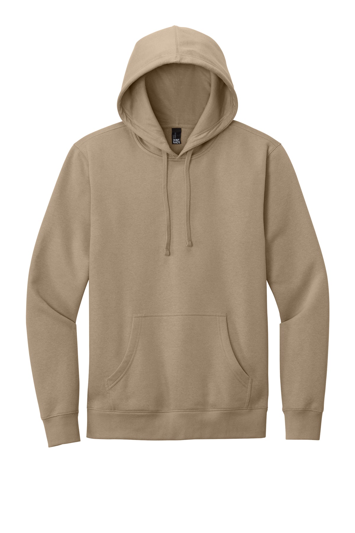 District® V.I.T.™ Fleece Hoodie – DT6100