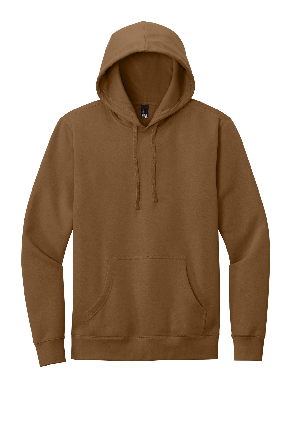 District® V.I.T.™ Fleece Hoodie – DT6100