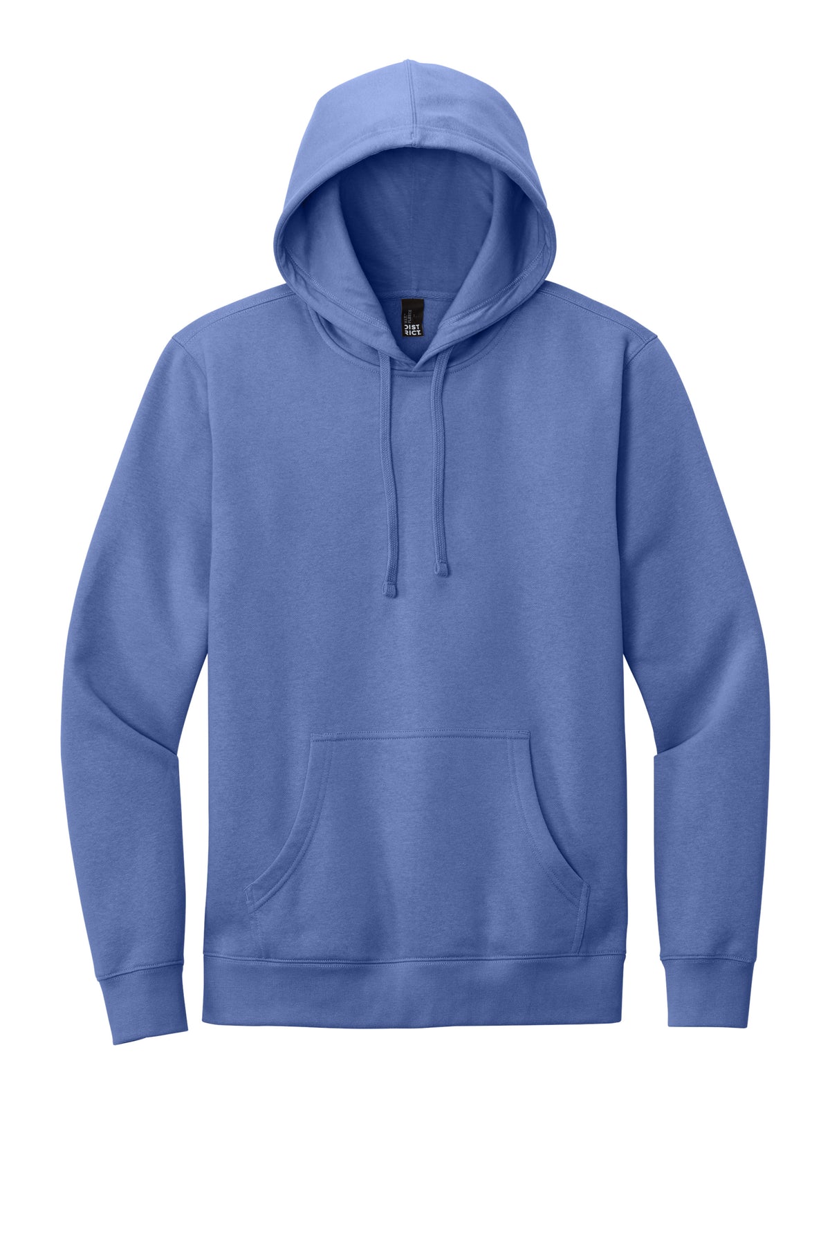 District® V.I.T.™ Fleece Hoodie – DT6100