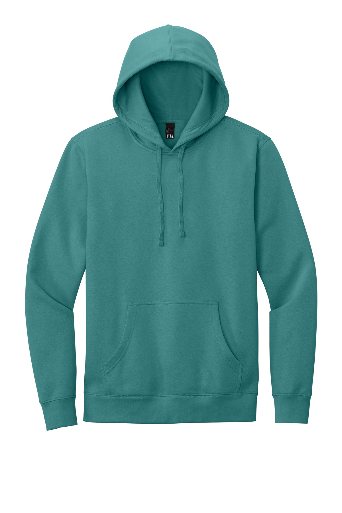 District® V.I.T.™ Fleece Hoodie – DT6100