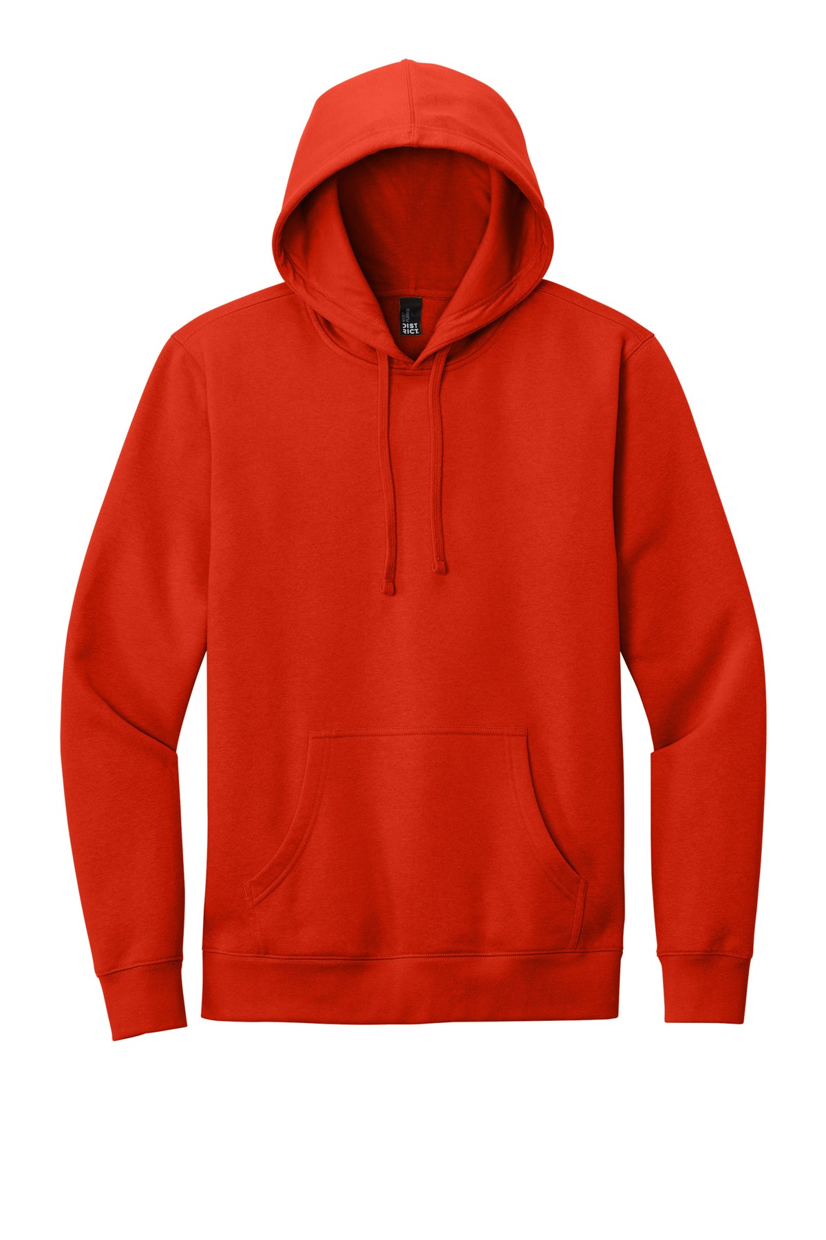 District® V.I.T.™ Fleece Hoodie – DT6100