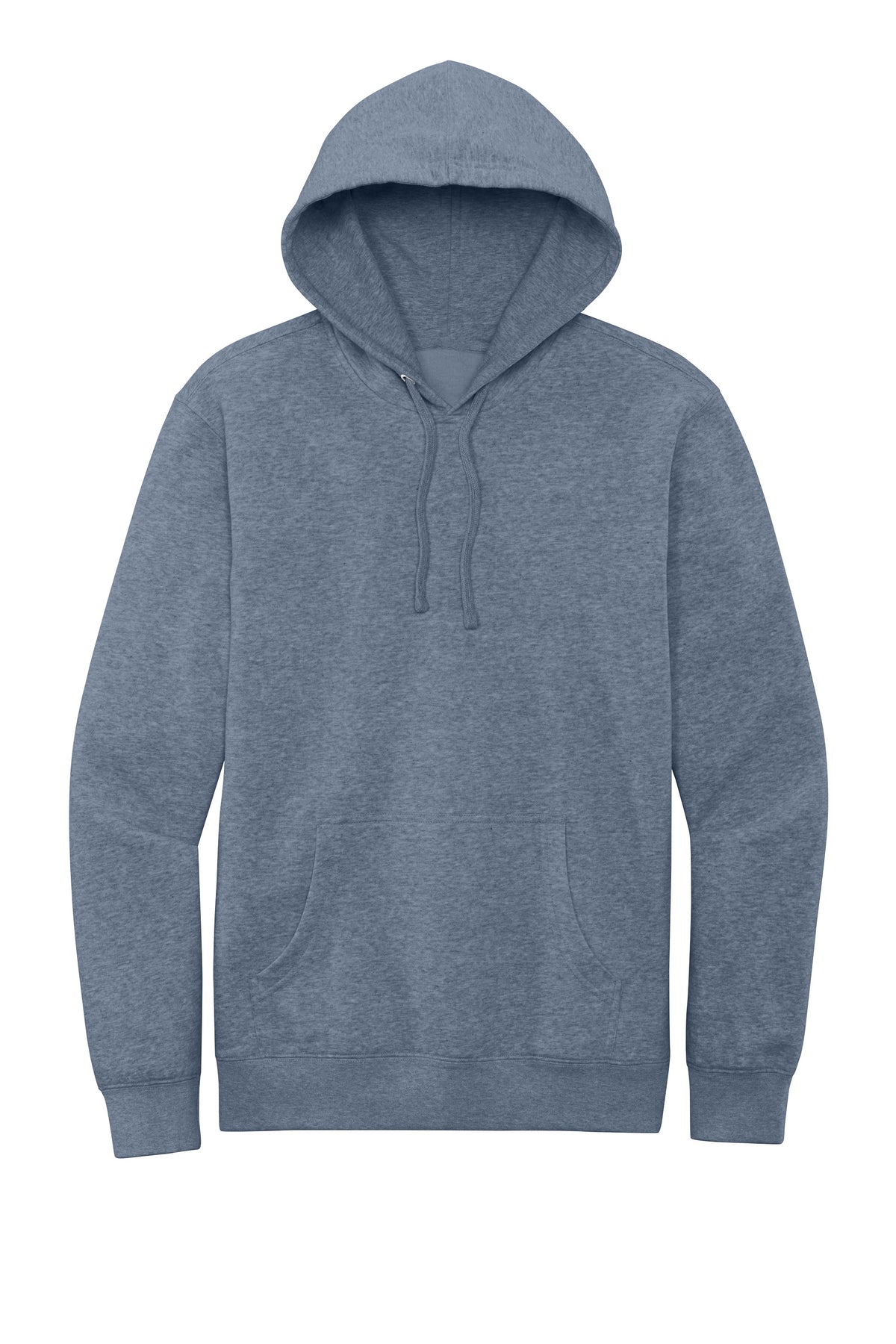 District® V.I.T.™ Fleece Hoodie – DT6100