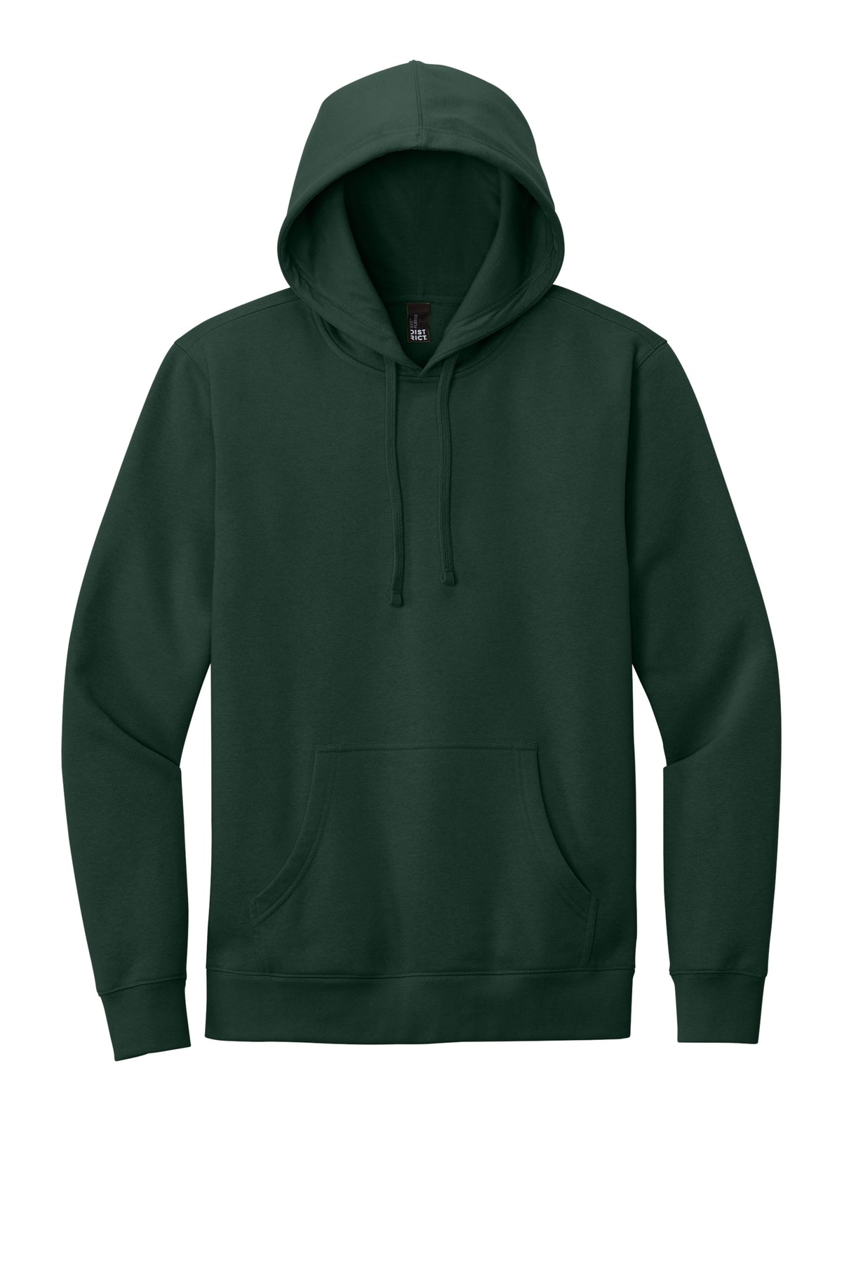 District® V.I.T.™ Fleece Hoodie – DT6100