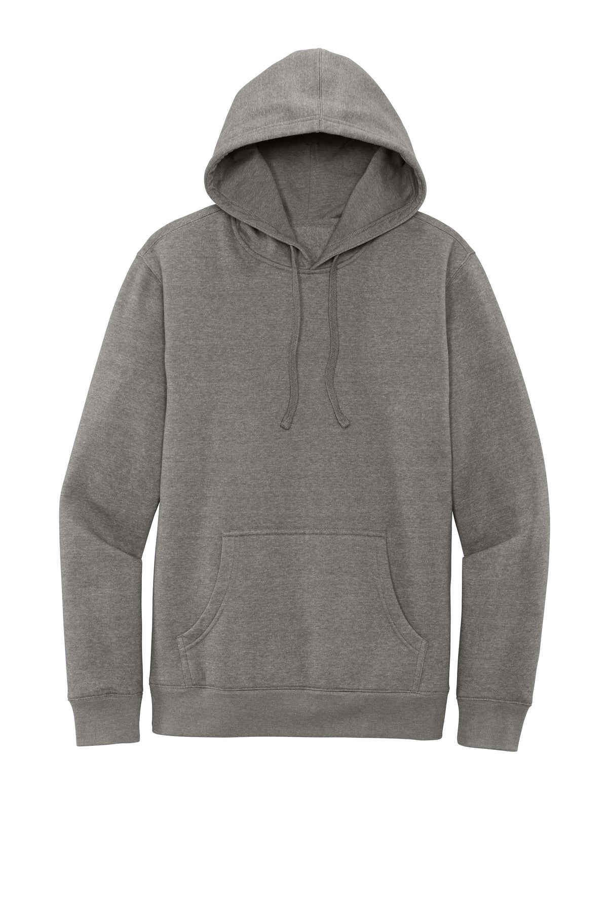 District® V.I.T.™ Fleece Hoodie – DT6100