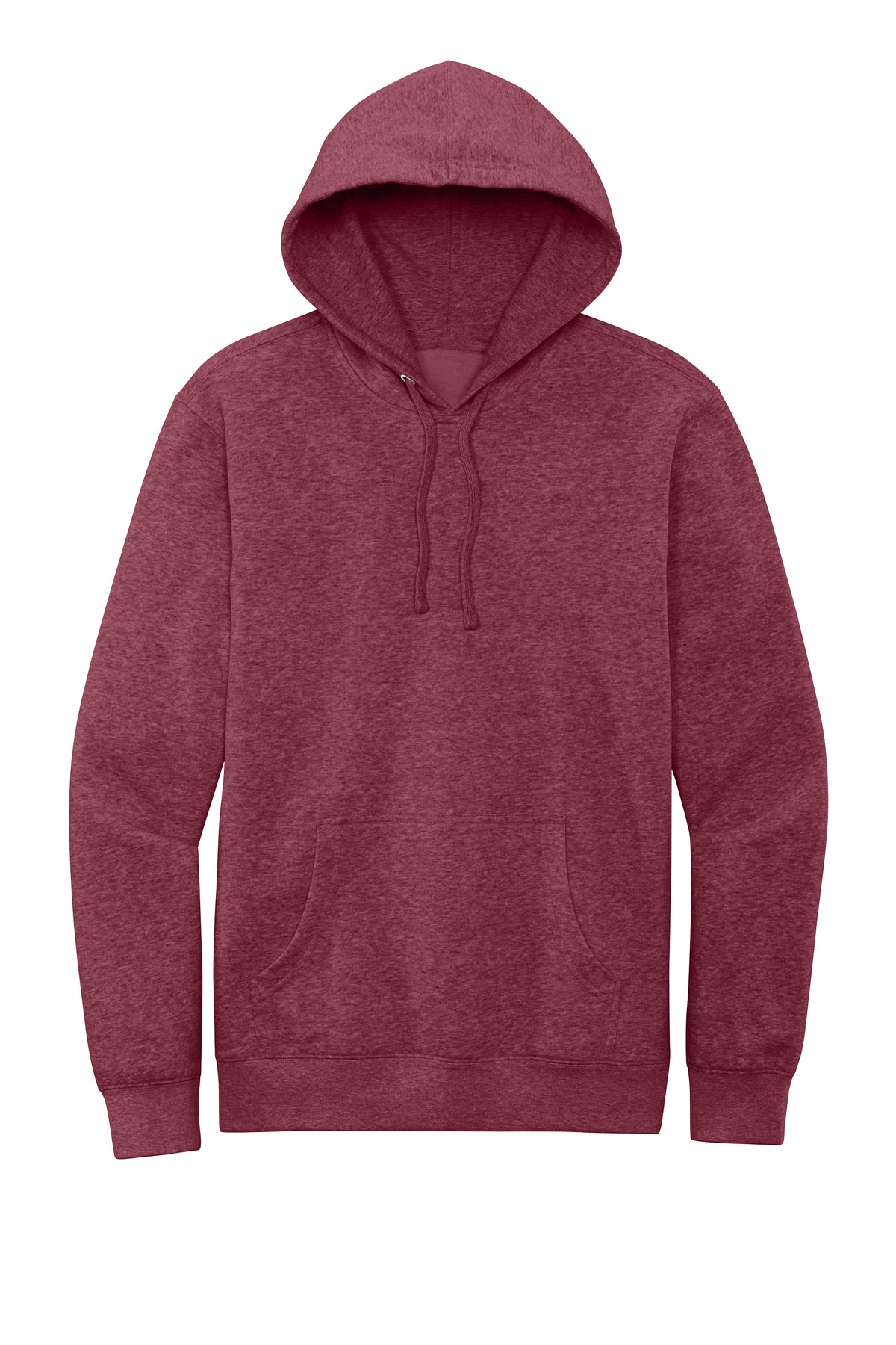 District® V.I.T.™ Fleece Hoodie – DT6100
