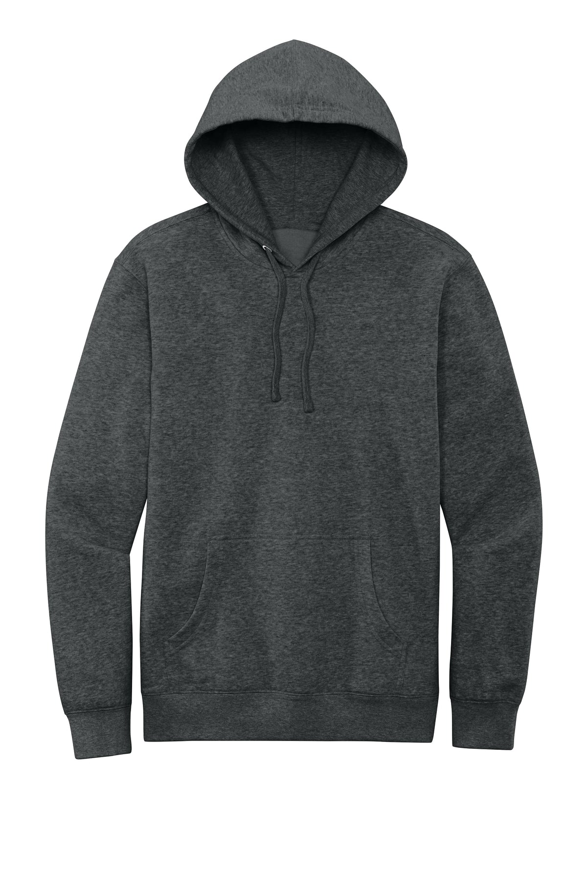 District® V.I.T.™ Fleece Hoodie – DT6100
