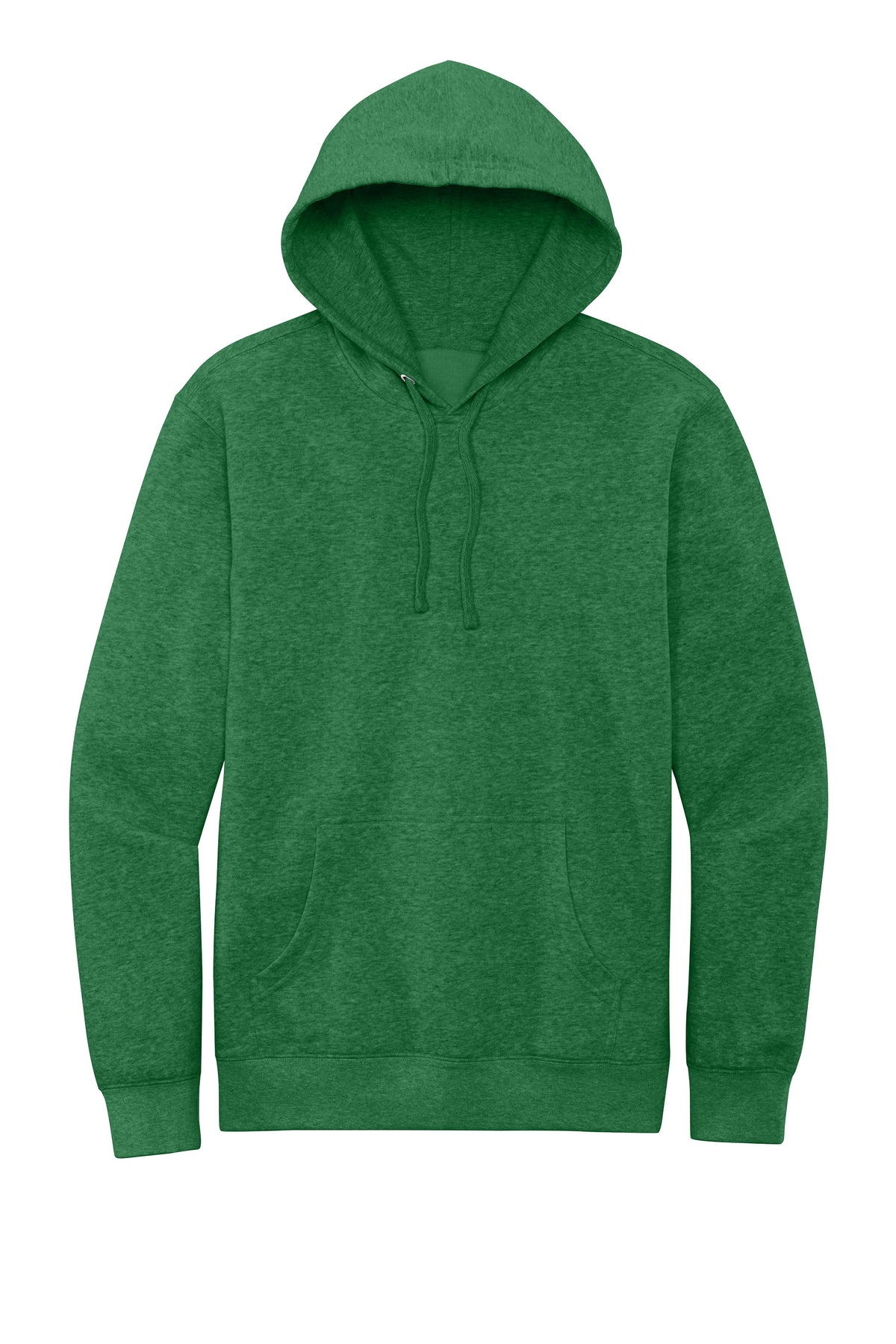 District® V.I.T.™ Fleece Hoodie – DT6100