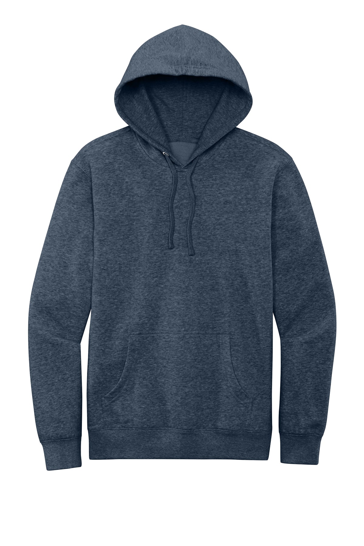 District® V.I.T.™ Fleece Hoodie – DT6100