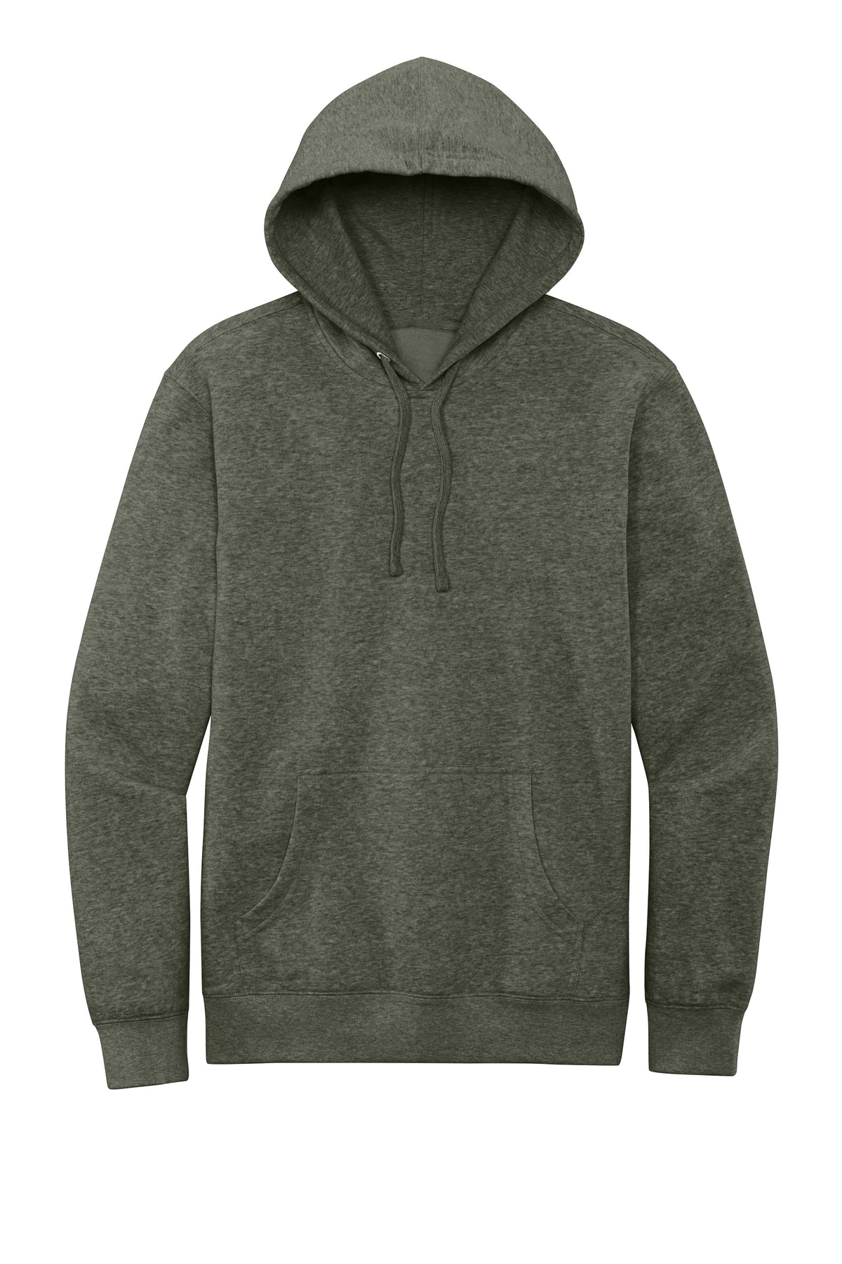 District® V.I.T.™ Fleece Hoodie – DT6100