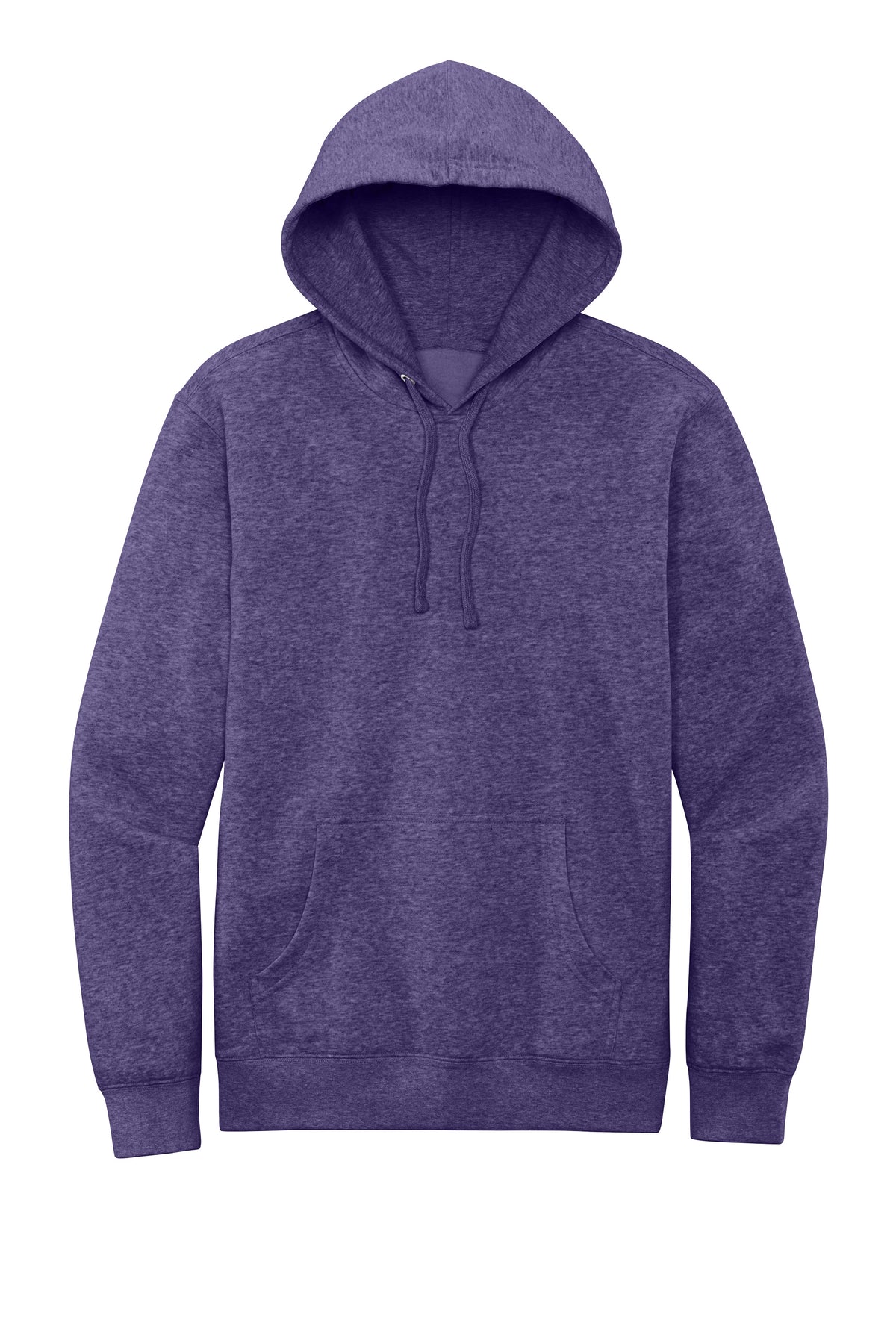 District® V.I.T.™ Fleece Hoodie – DT6100