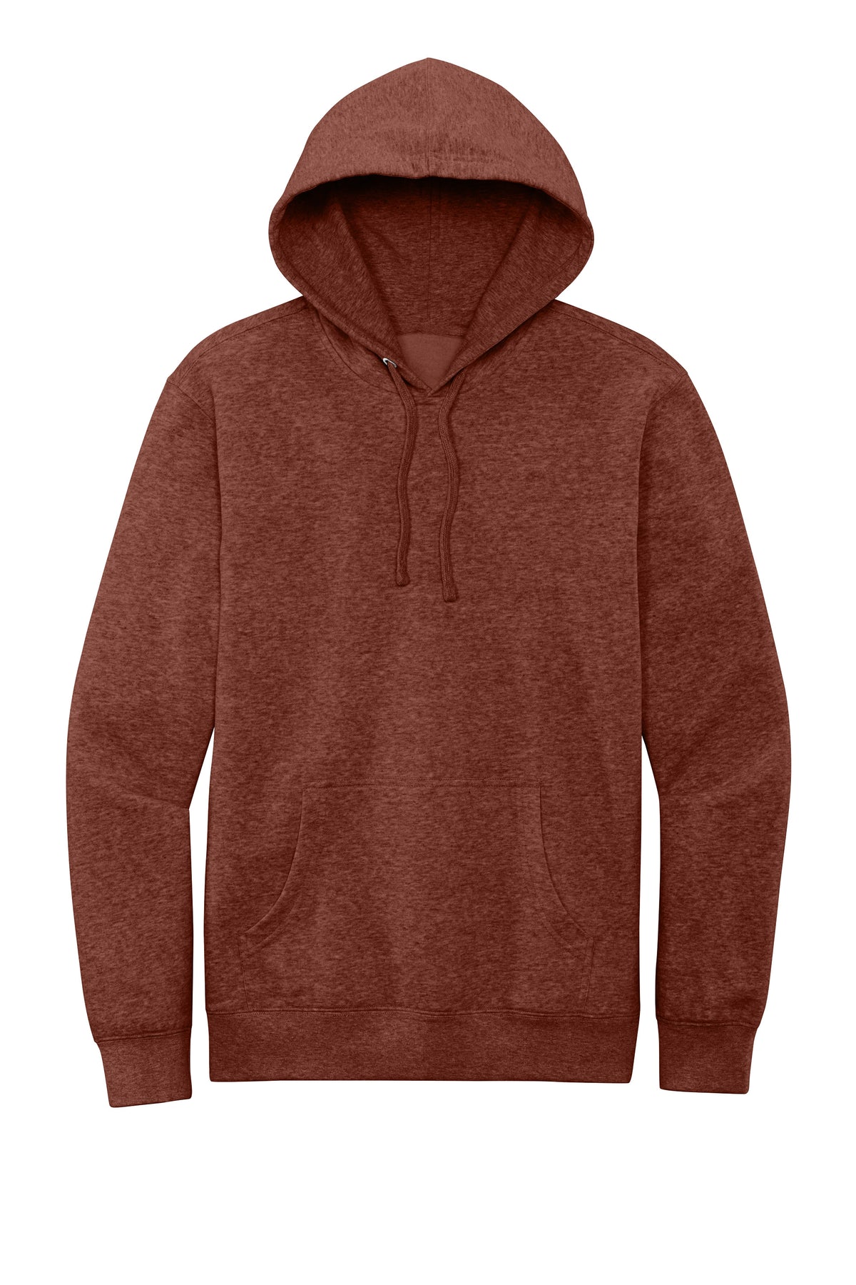 District® V.I.T.™ Fleece Hoodie – DT6100