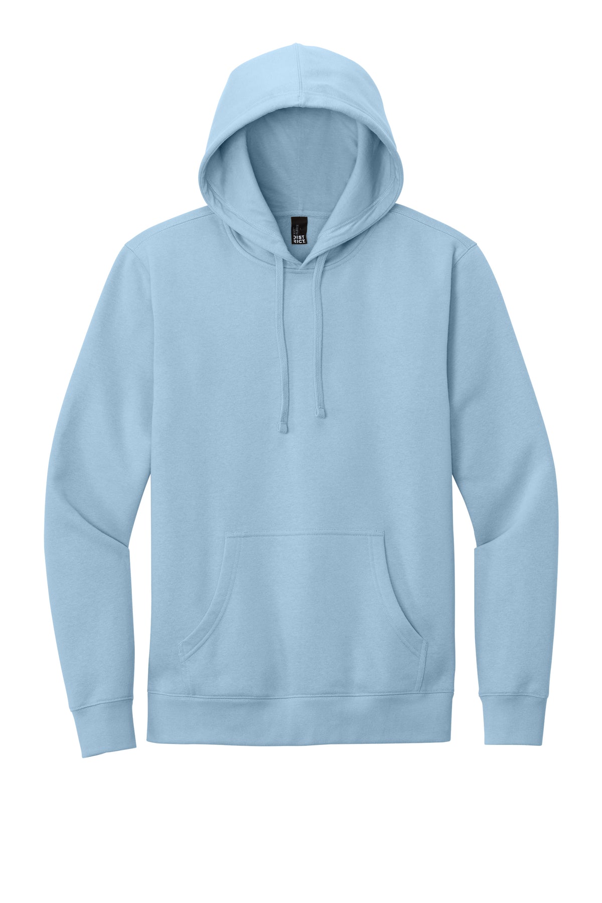District® V.I.T.™ Fleece Hoodie – DT6100