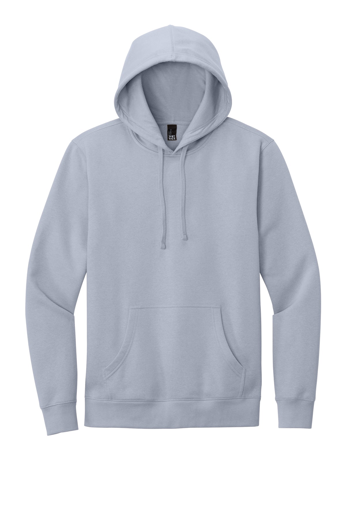 District® V.I.T.™ Fleece Hoodie – DT6100