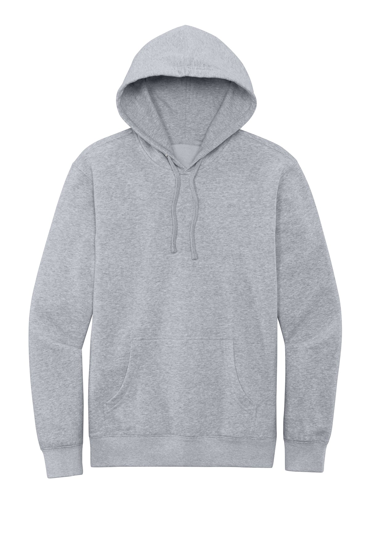 District® V.I.T.™ Fleece Hoodie – DT6100