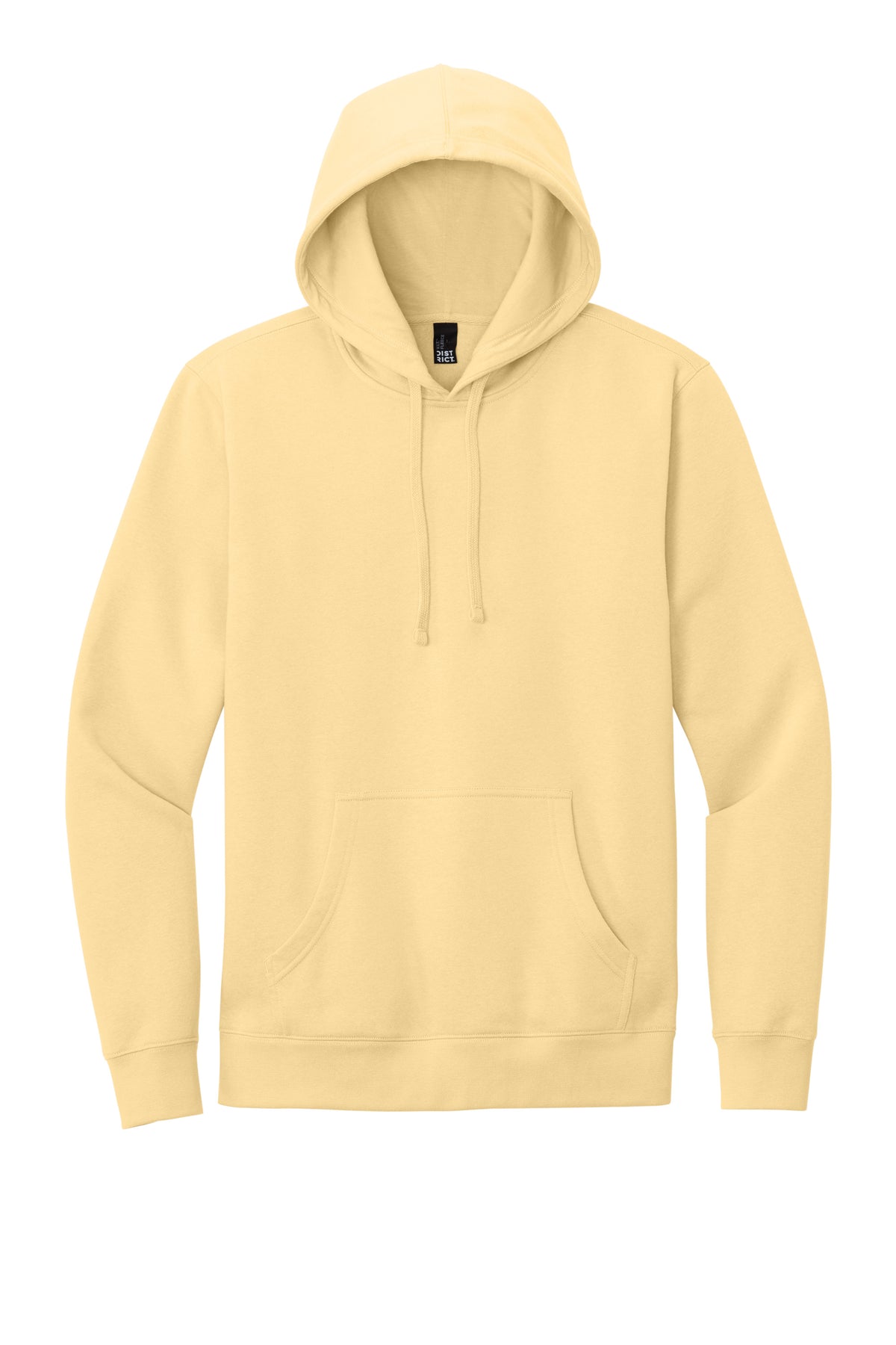 District® V.I.T.™ Fleece Hoodie – DT6100