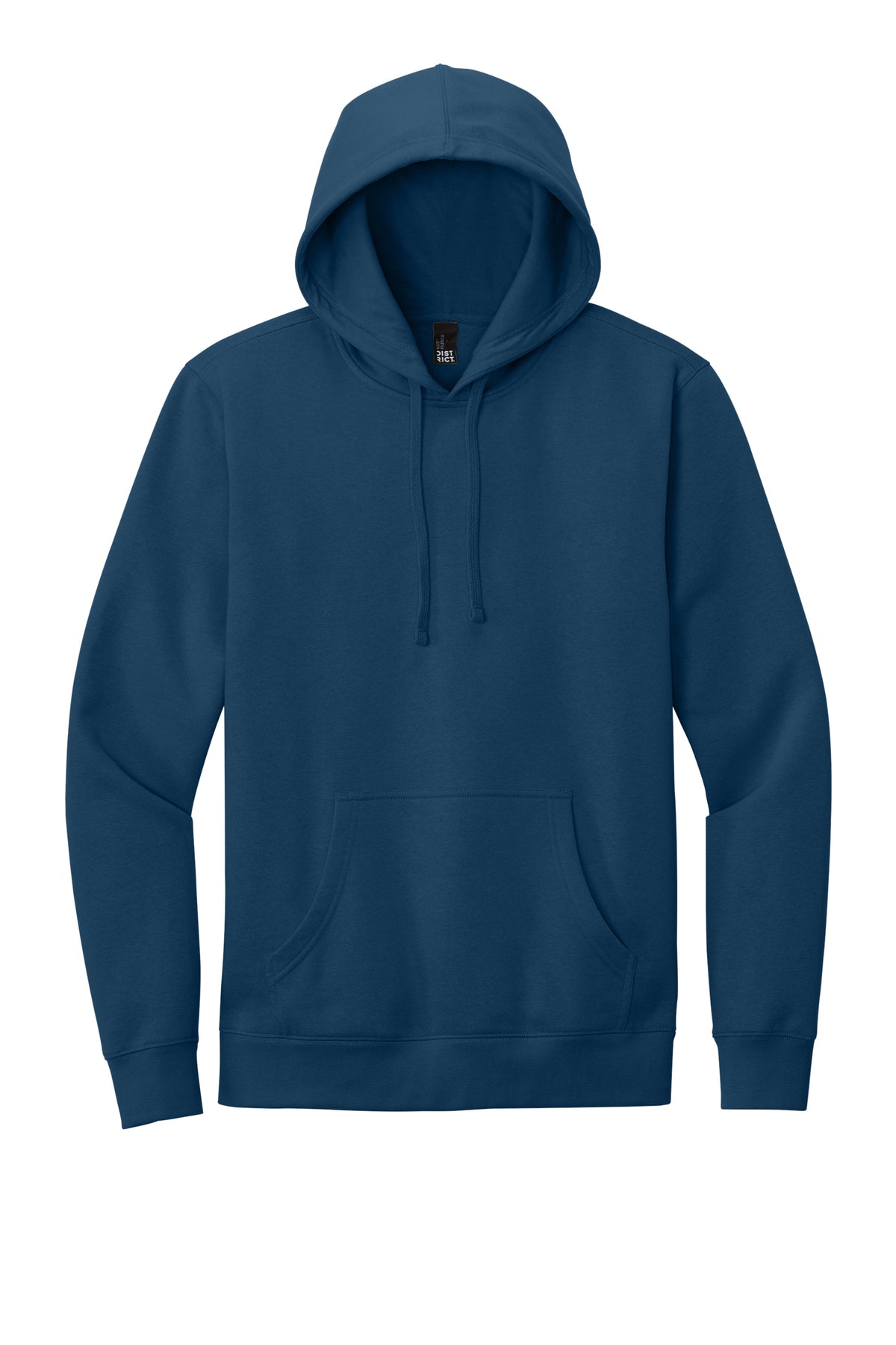 District® V.I.T.™ Fleece Hoodie – DT6100