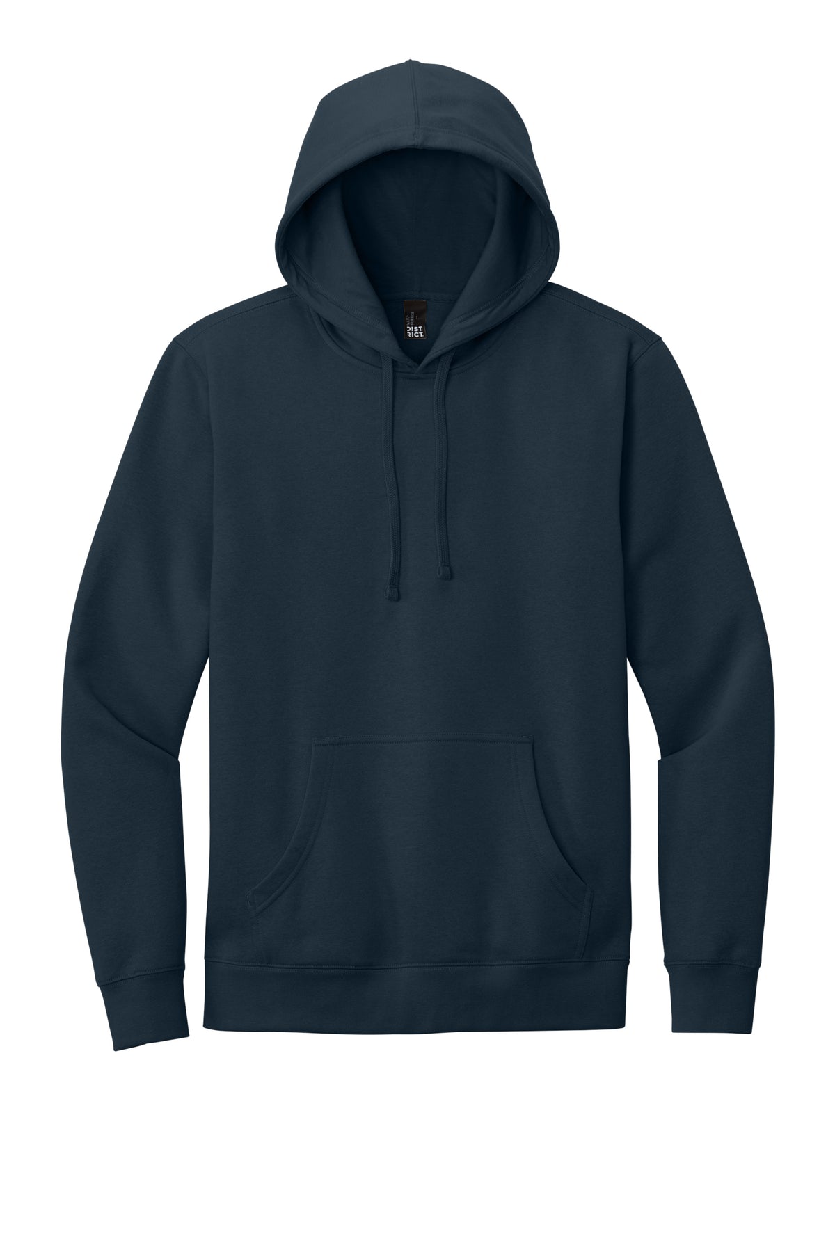 District® V.I.T.™ Fleece Hoodie – DT6100
