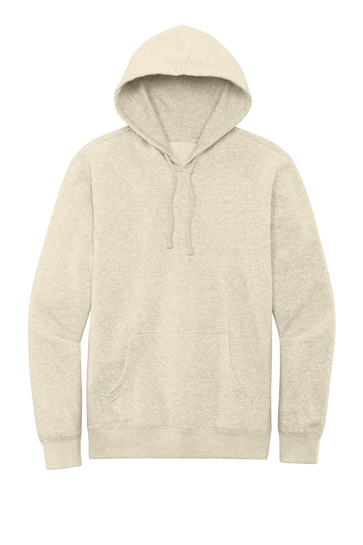 District® V.I.T.™ Fleece Hoodie – DT6100