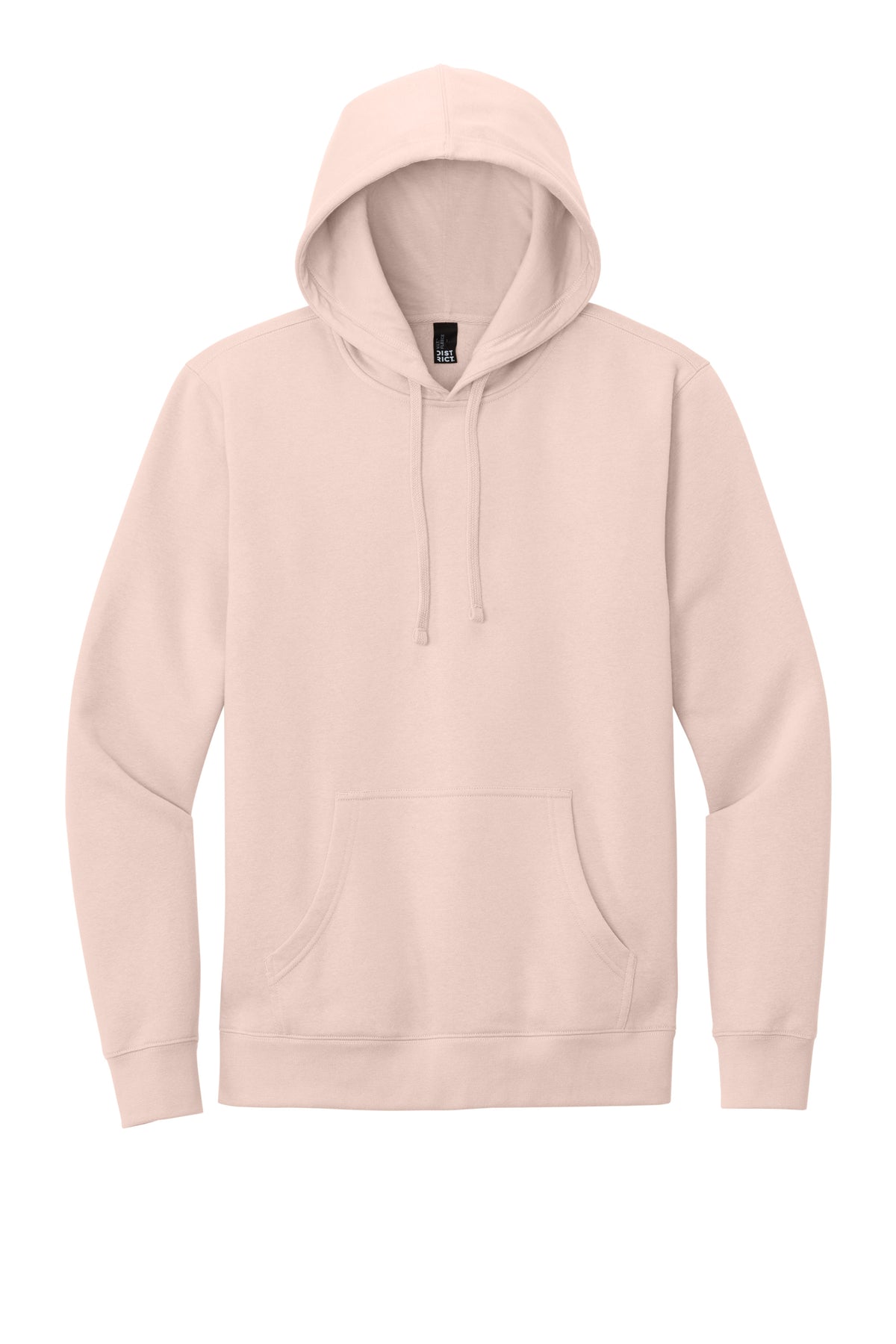 District® V.I.T.™ Fleece Hoodie – DT6100