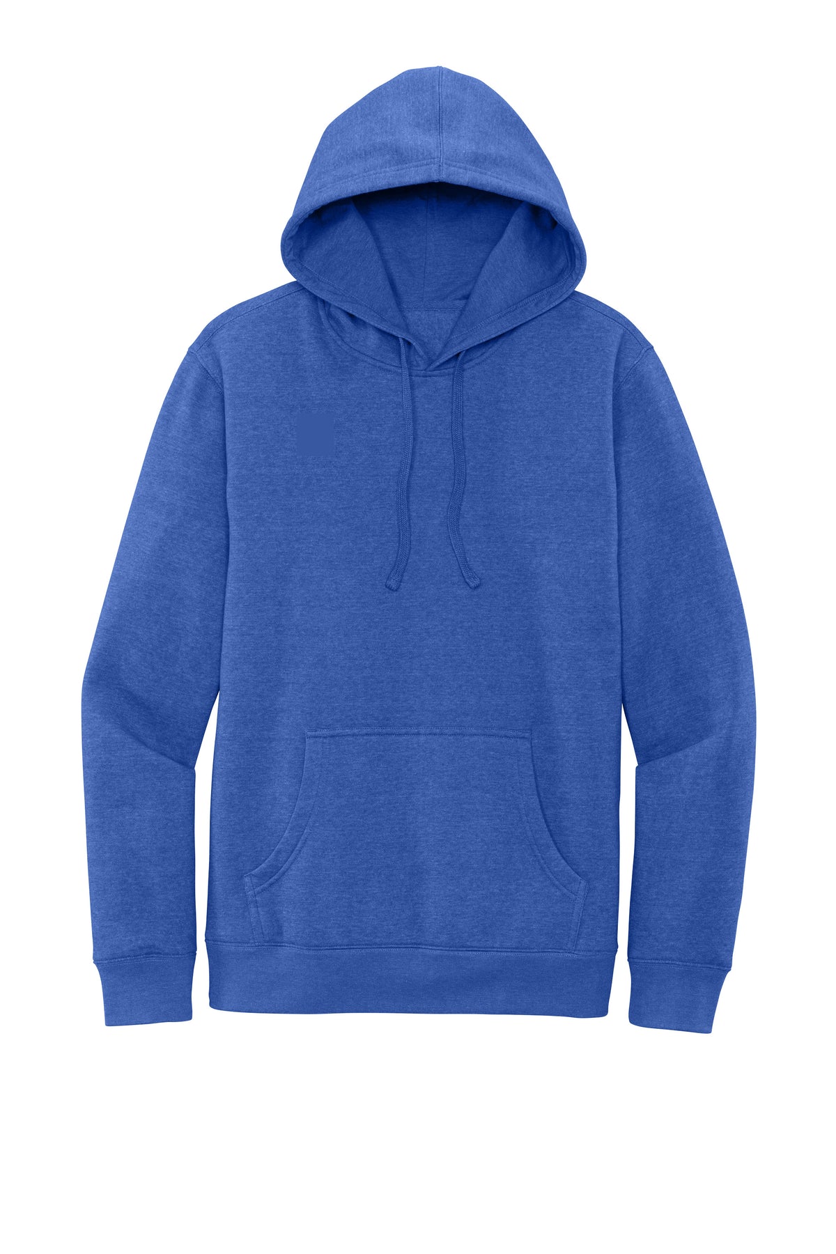 District® V.I.T.™ Fleece Hoodie – DT6100