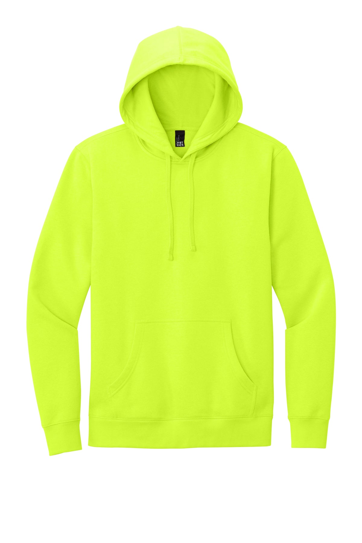 District® V.I.T.™ Fleece Hoodie – DT6100