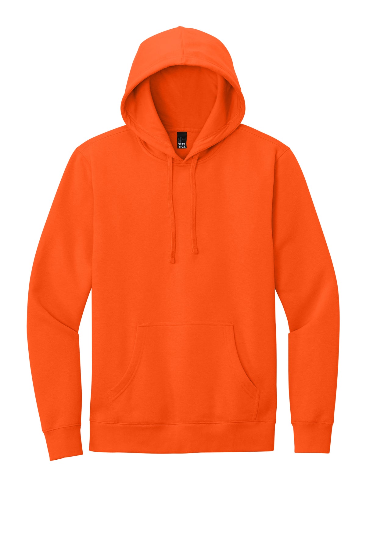 District® V.I.T.™ Fleece Hoodie – DT6100