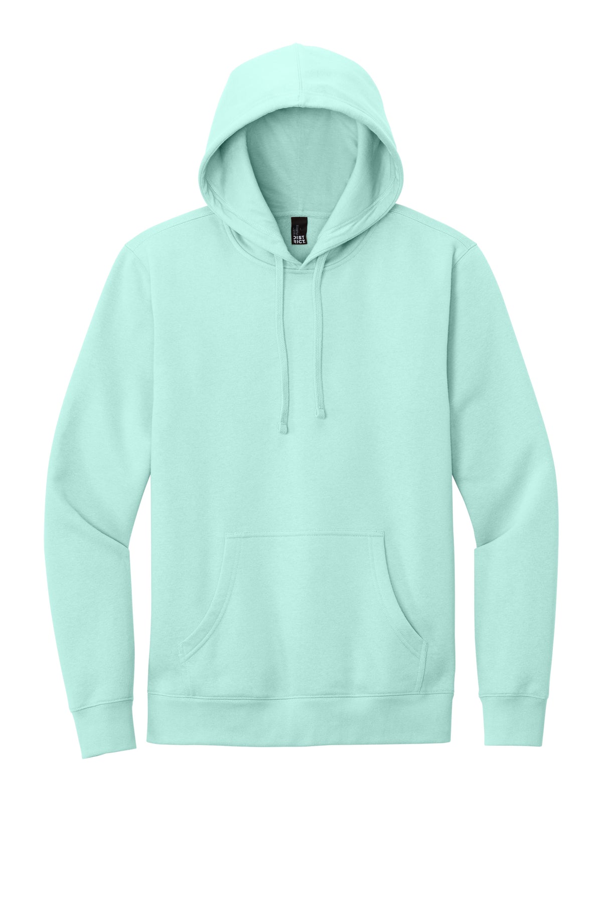 District® V.I.T.™ Fleece Hoodie – DT6100
