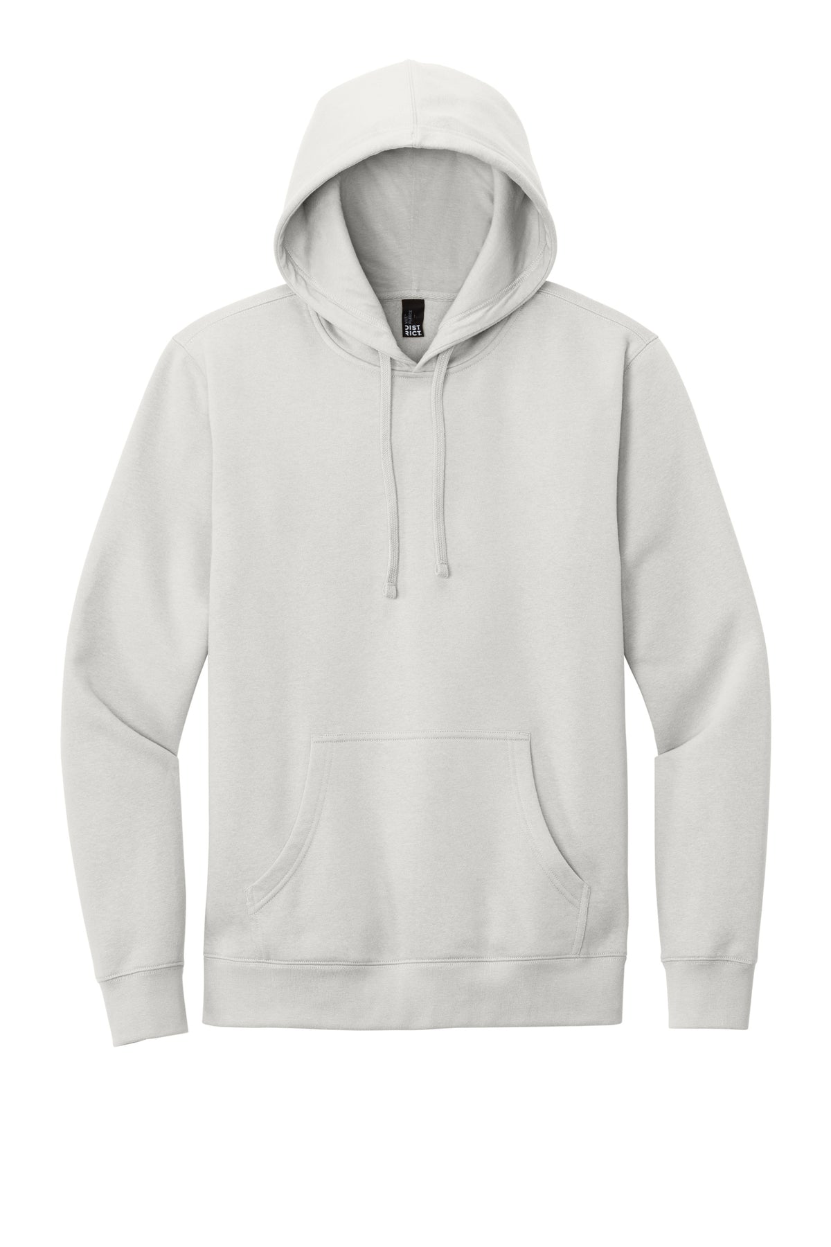 District® V.I.T.™ Fleece Hoodie – DT6100