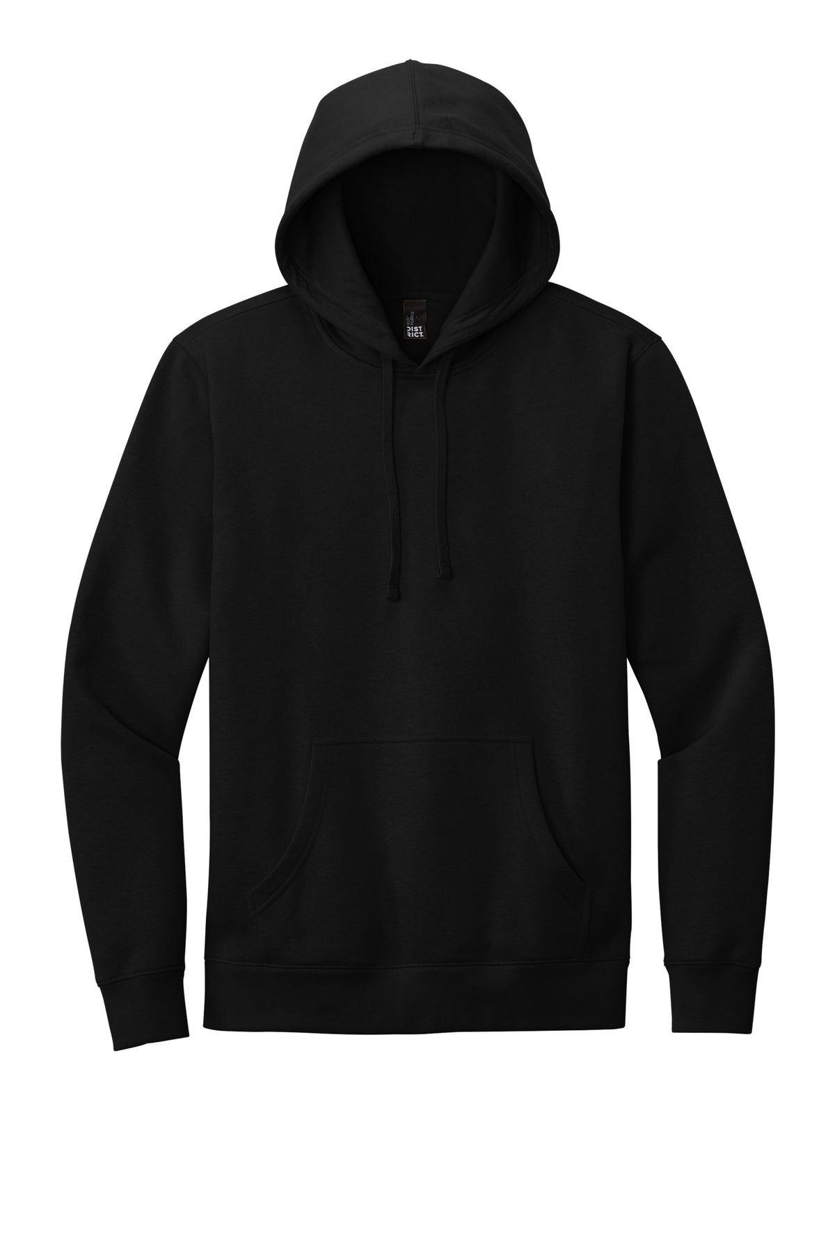 District® V.I.T.™ Fleece Hoodie – DT6100