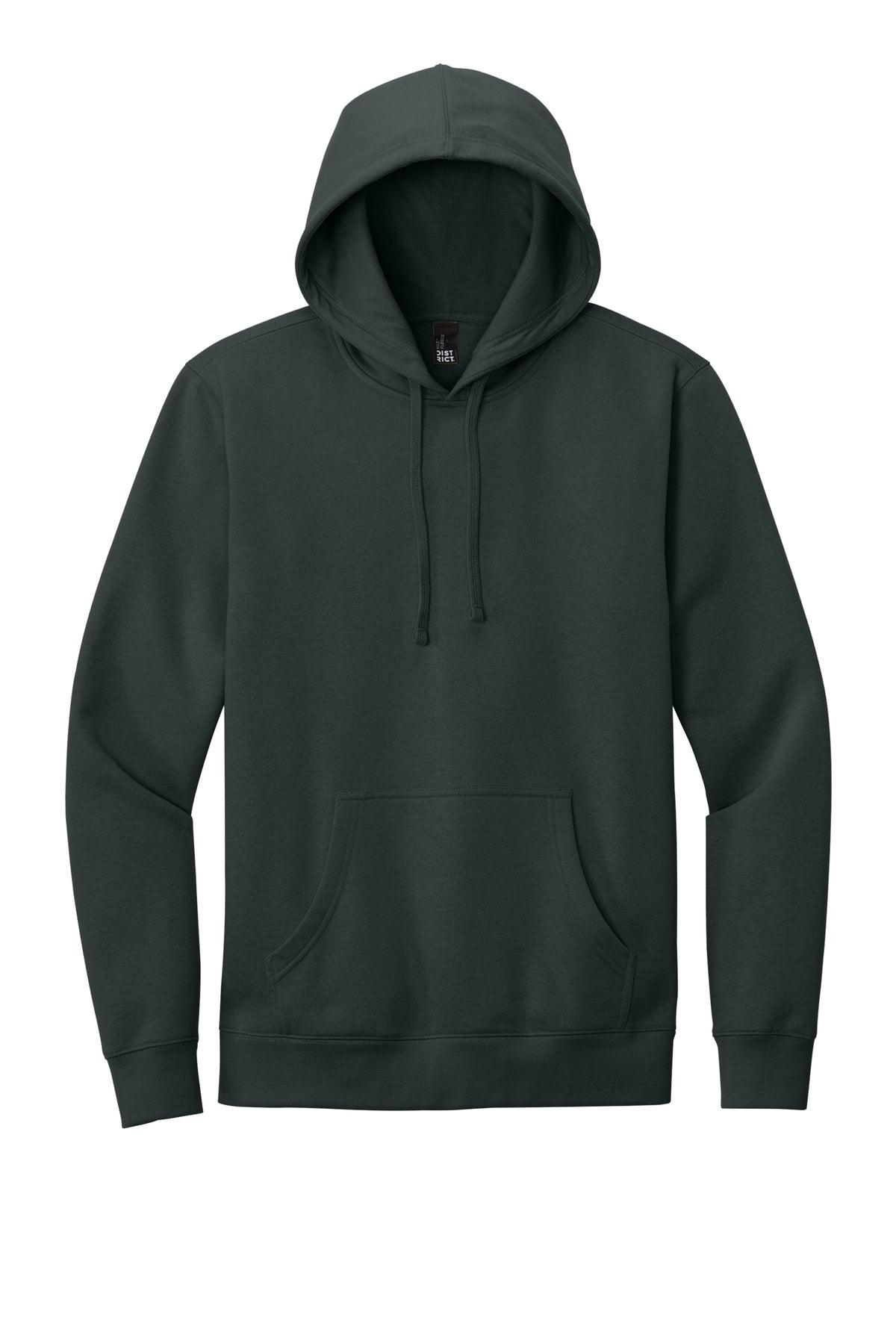 District® V.I.T.™ Fleece Hoodie – DT6100