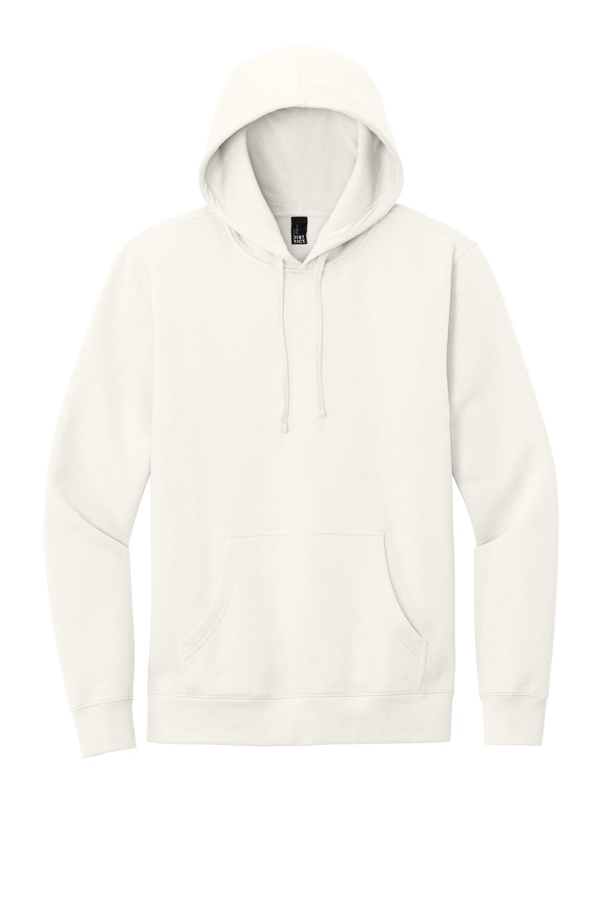 District® V.I.T.™ Fleece Hoodie – DT6100