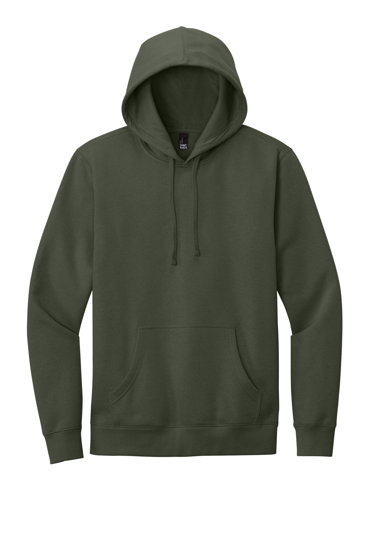 District® V.I.T.™ Fleece Hoodie – DT6100