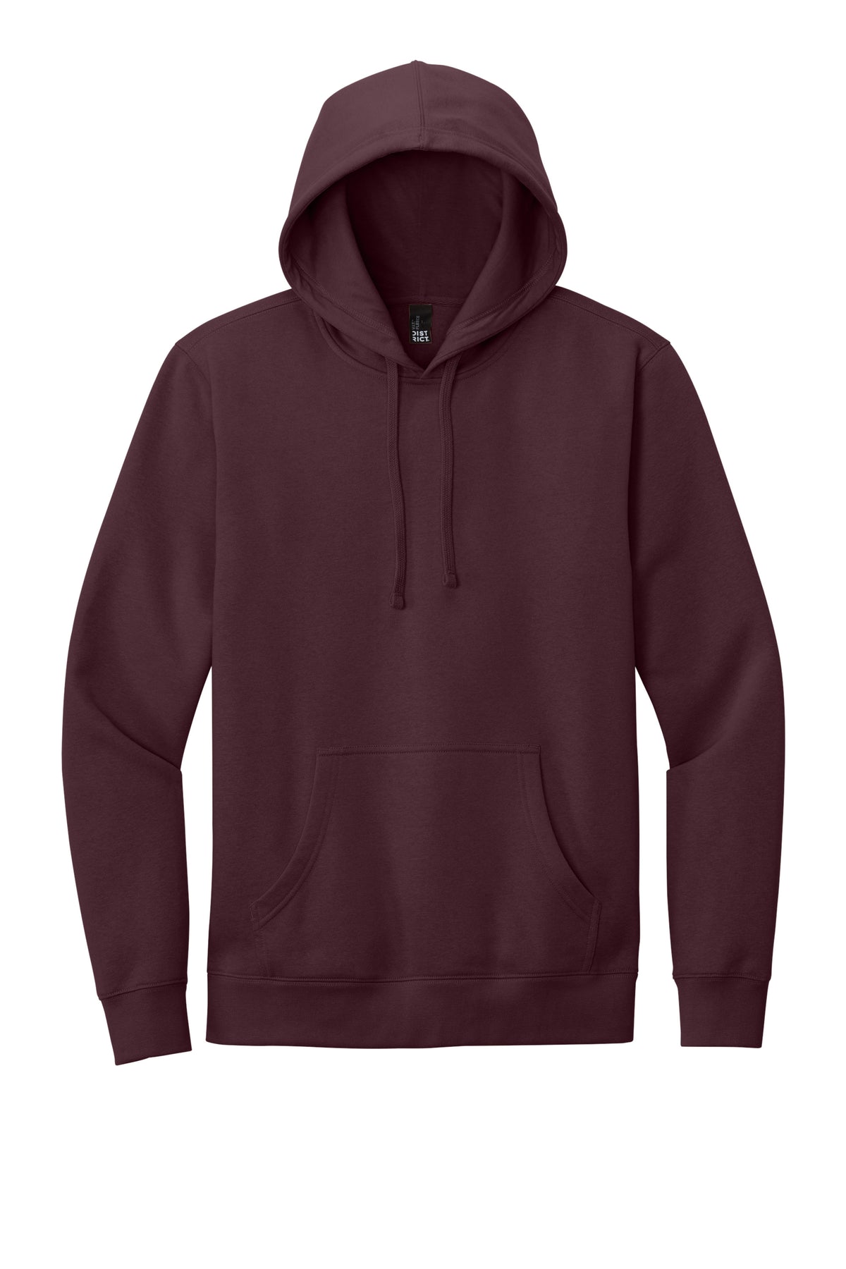 District® V.I.T.™ Fleece Hoodie – DT6100