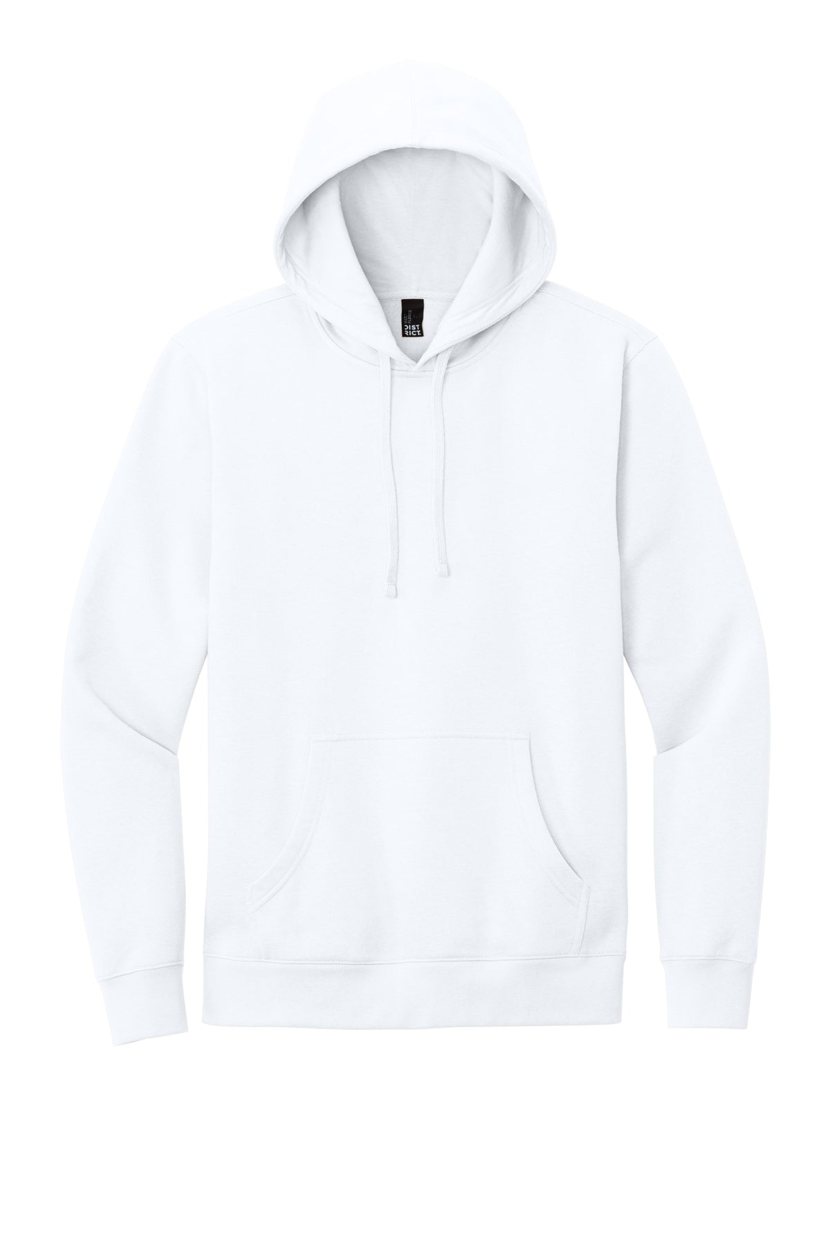 District® V.I.T.™ Fleece Hoodie – DT6100