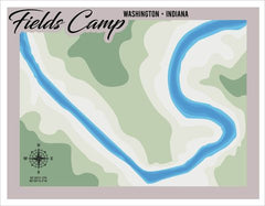 Fields Camp, Washington Indiana