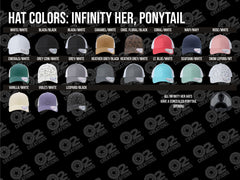 Custom Patch Hat
